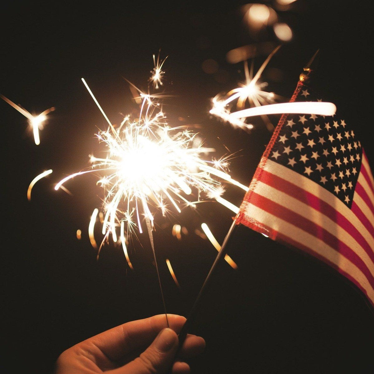 4th of July