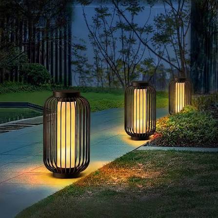 Ambient Lighting