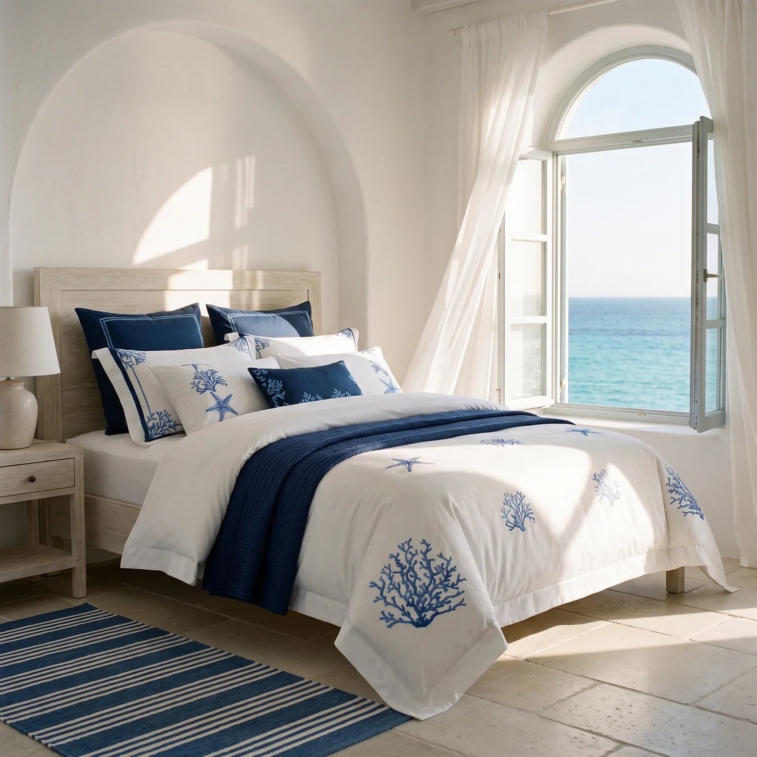 Bedding