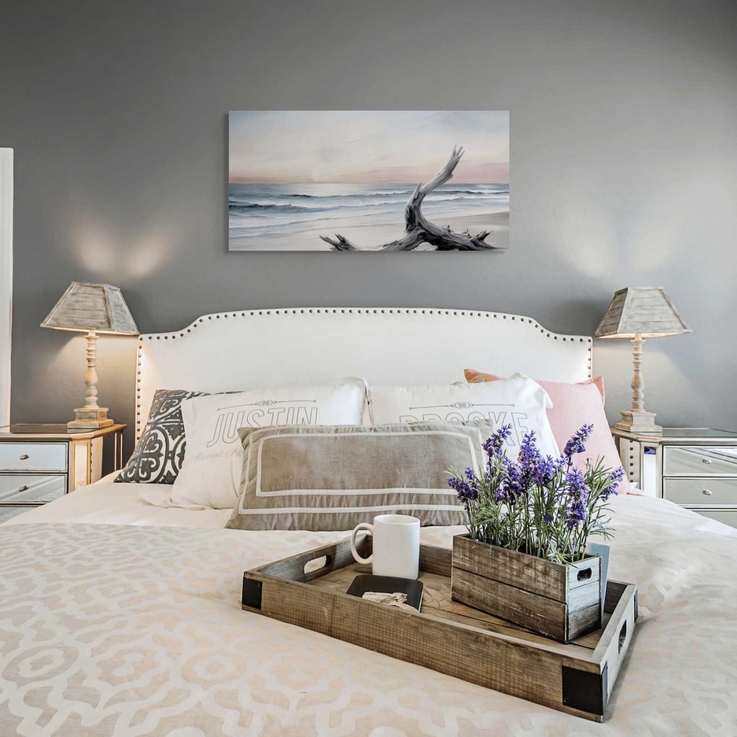 Bedroom Decor