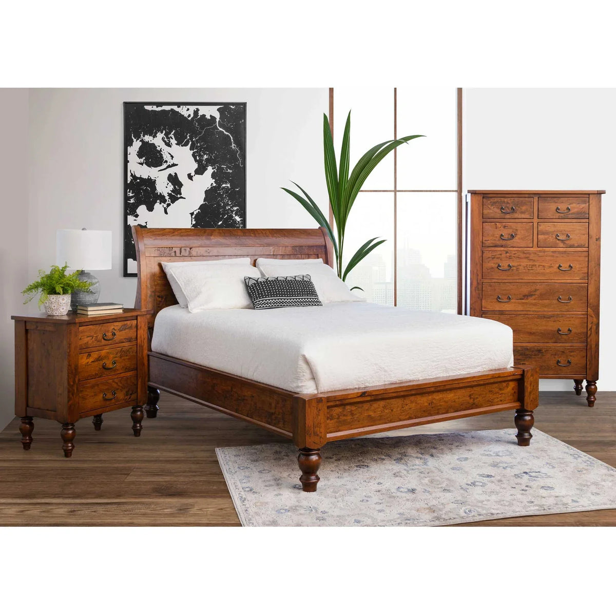 Bedroom Sets/Suits
