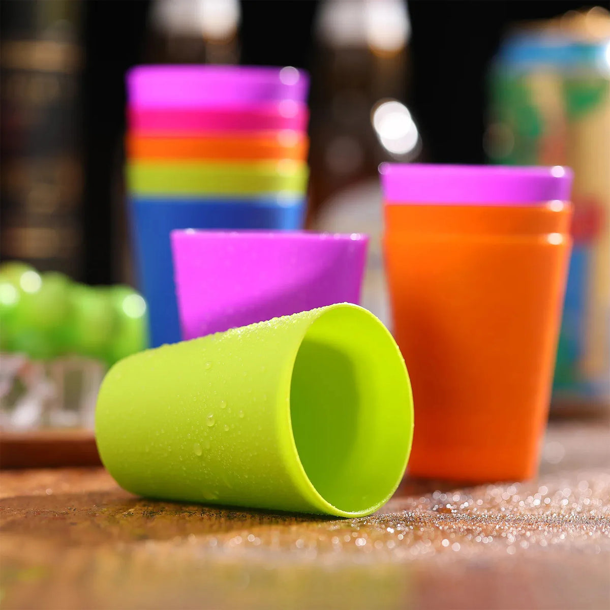 Cups & Mugs