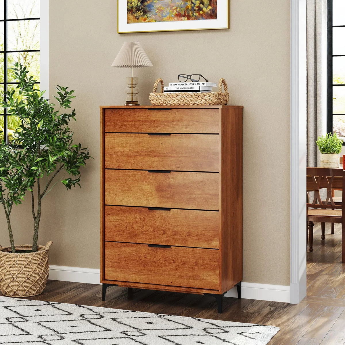 Dressers