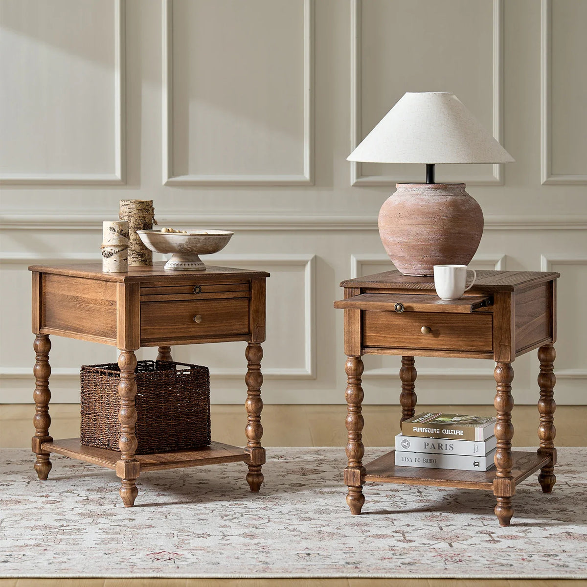 End Tables