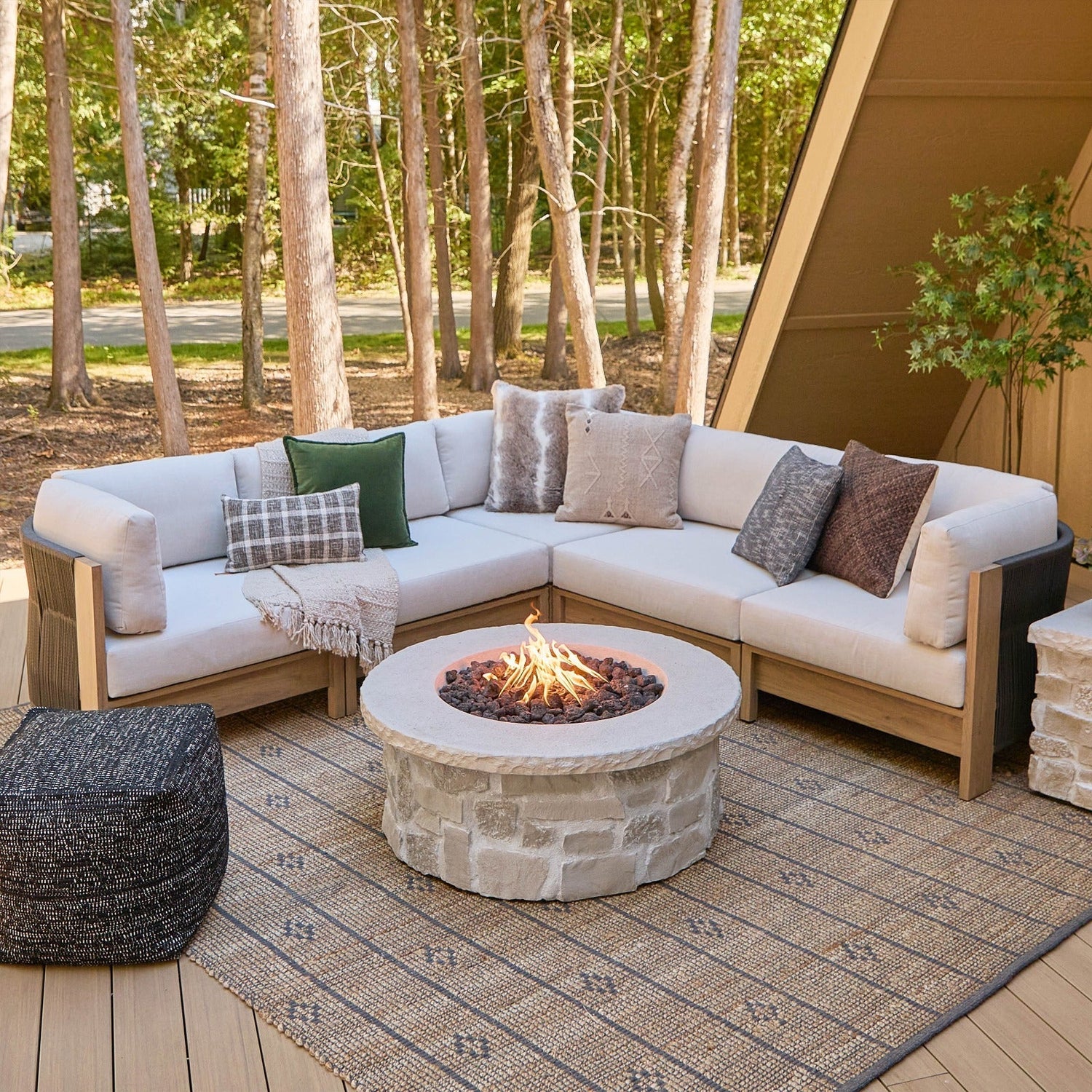 Fire Pits