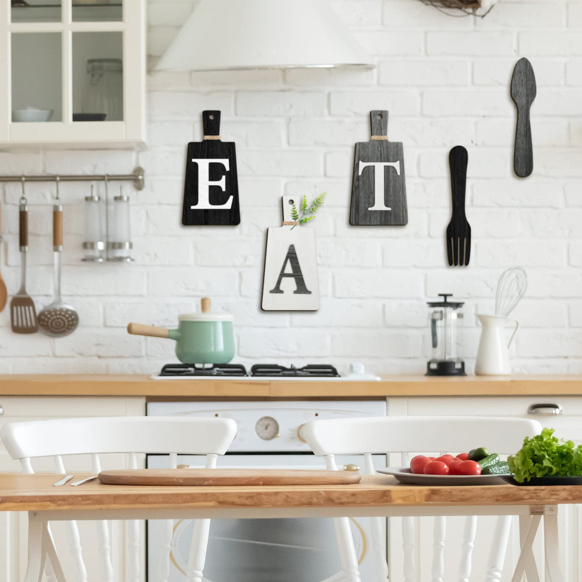 Kitchen Decor