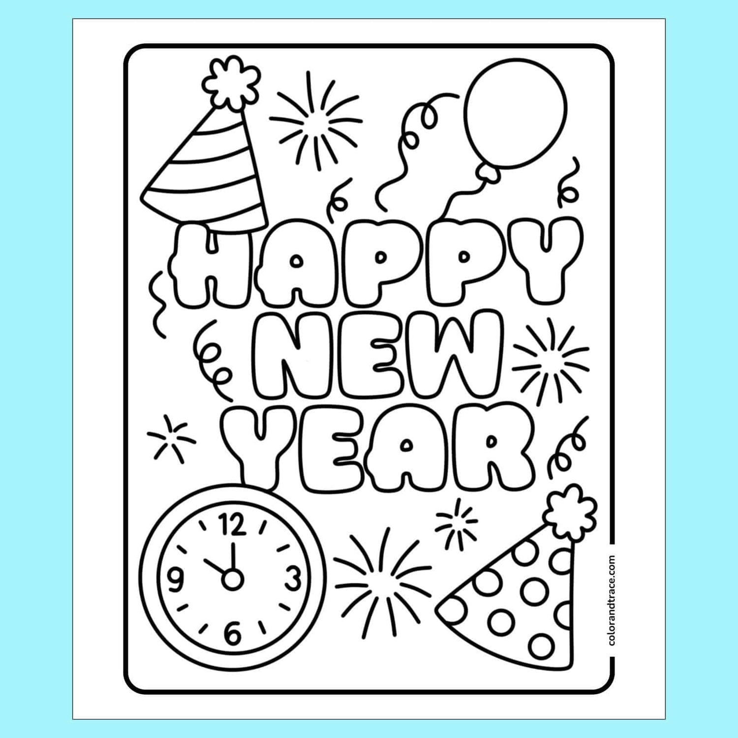 New Years