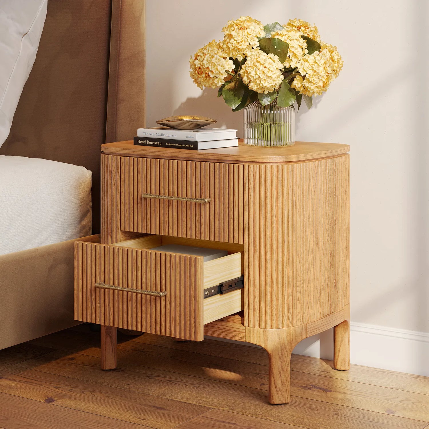 Nightstands & End Tables