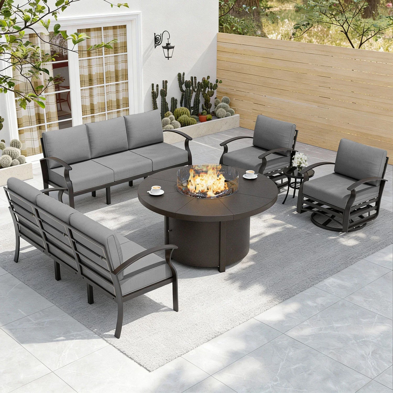 Patio Furniture