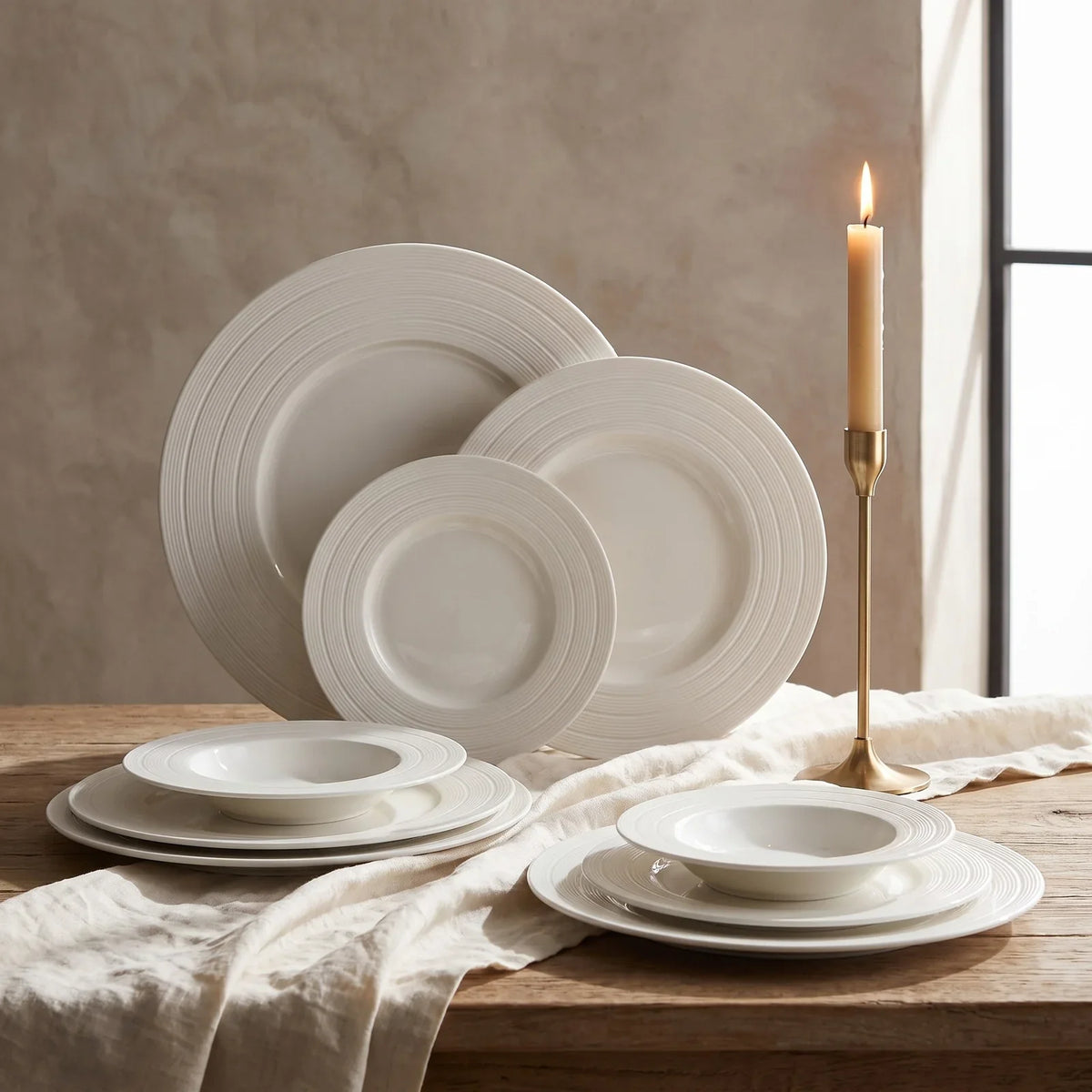 Plates