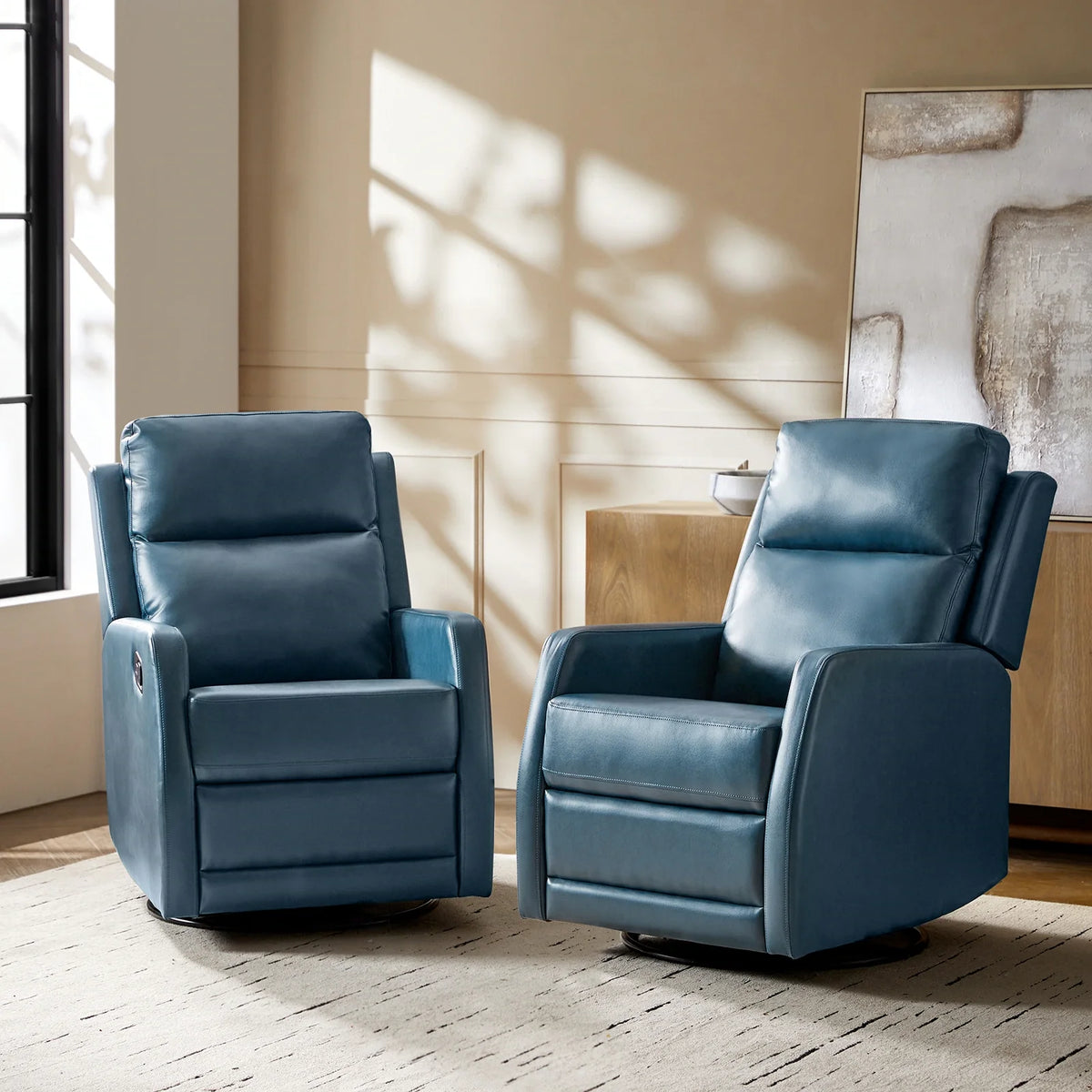 Recliners