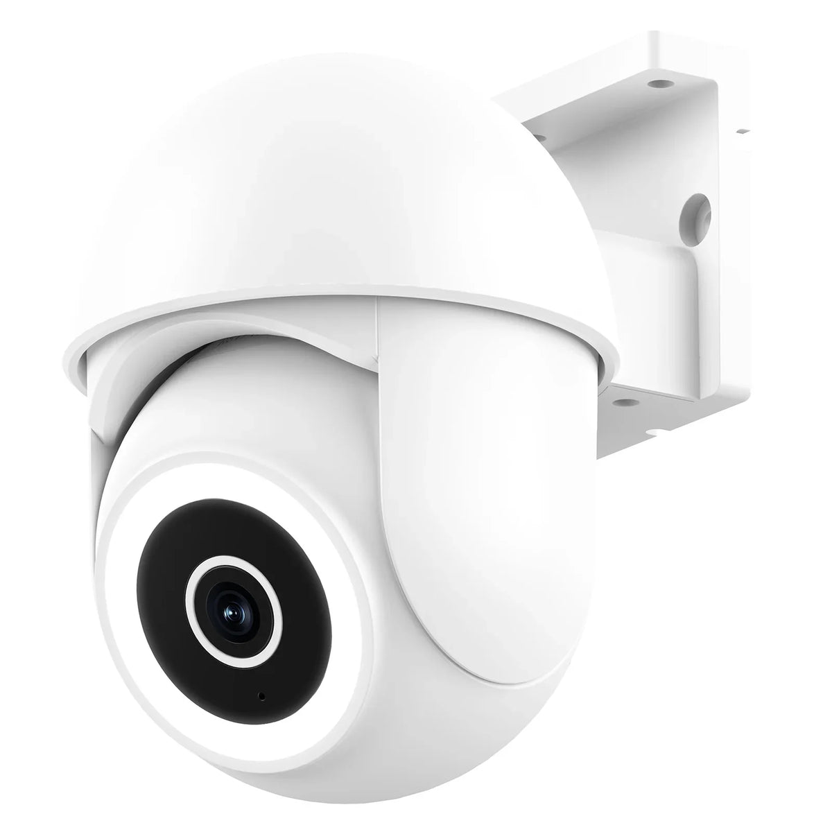 Security Cameras