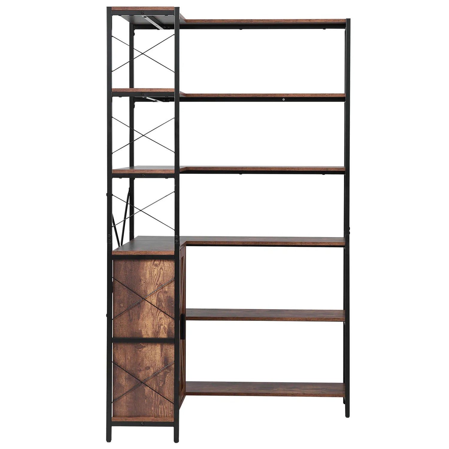 Shelving