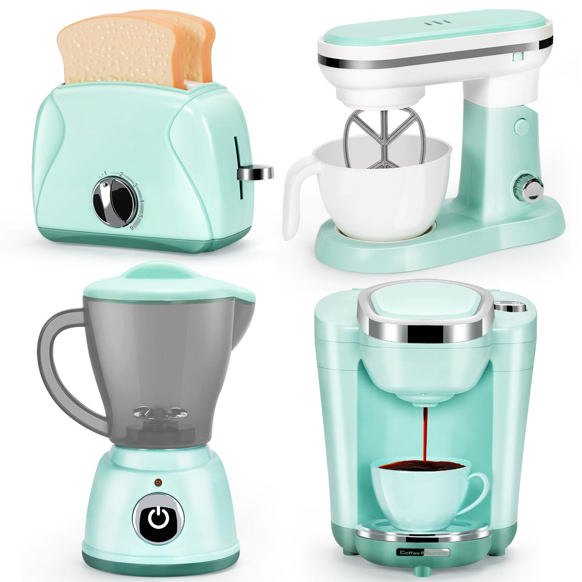 Small Appliances