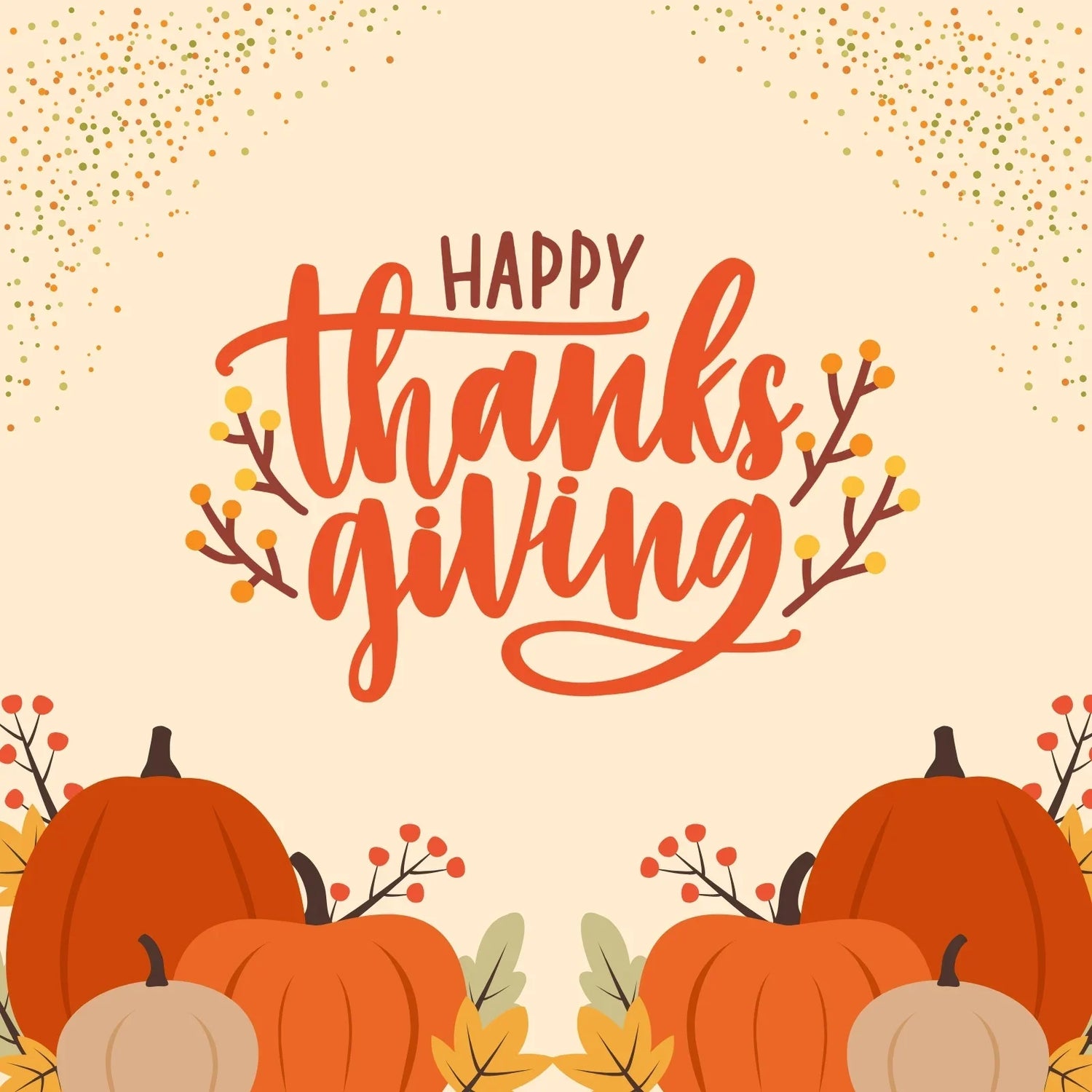 Thanksgiving