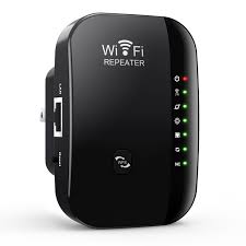 WiFi Accessories