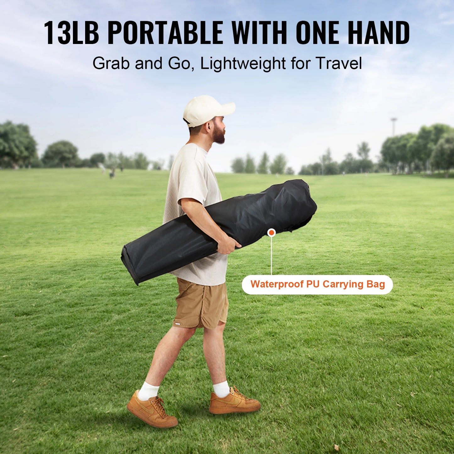 Outdoor Camping Chair, Ultralight Folding Chair, Portable