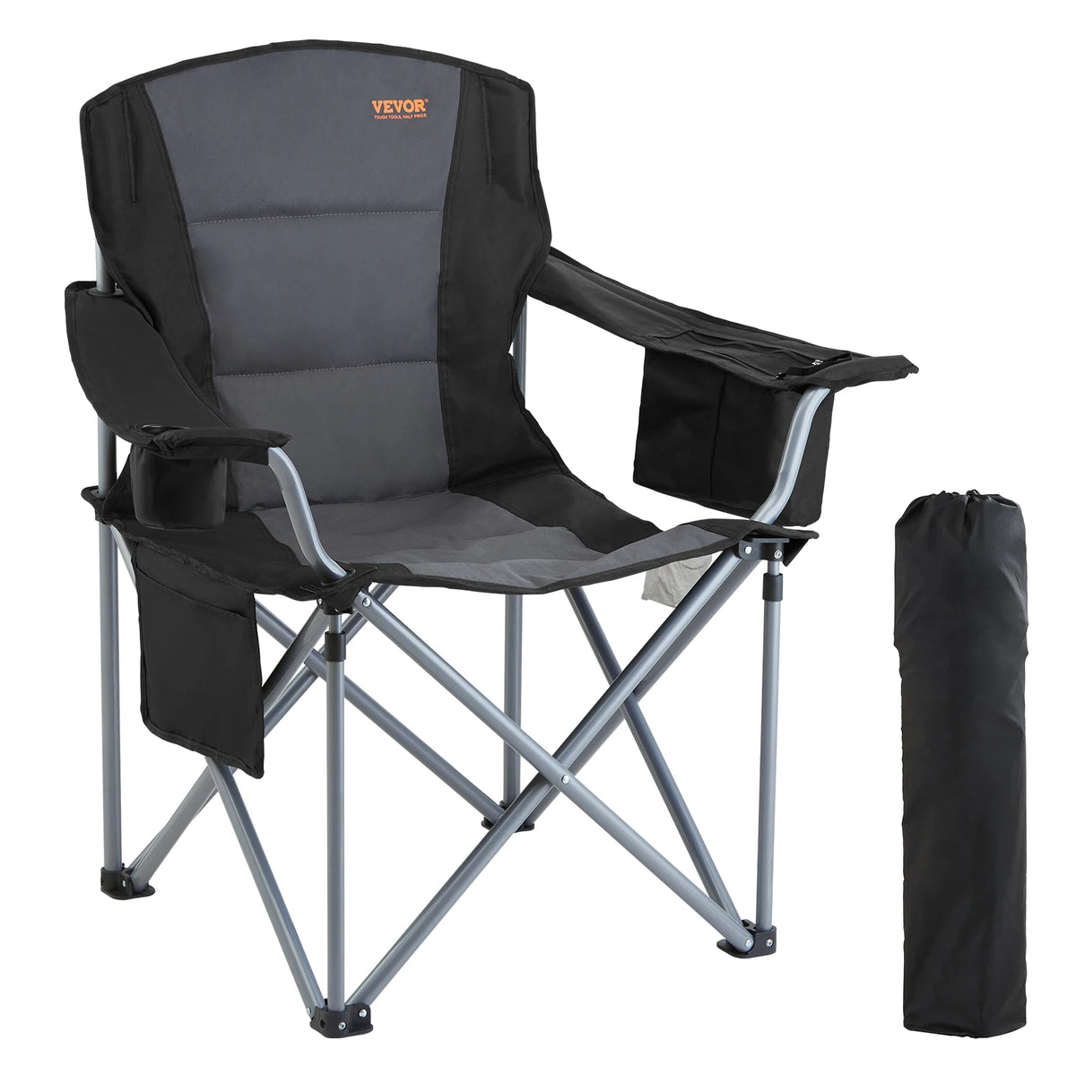 Outdoor Camping Chair, Ultralight Folding Chair, Portable